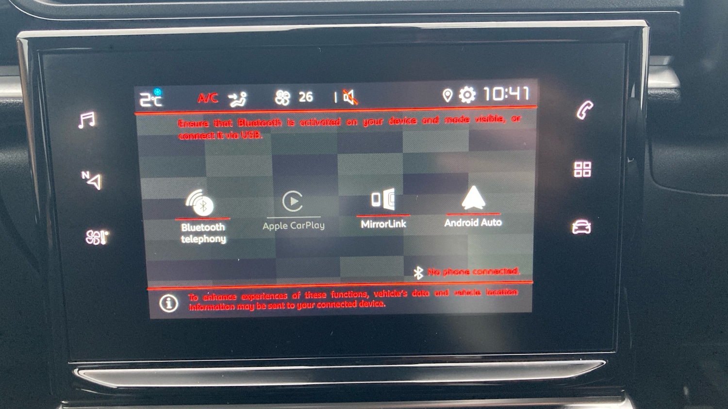 Used Citroen C3 2024 for sale - 77392097: Photo 22