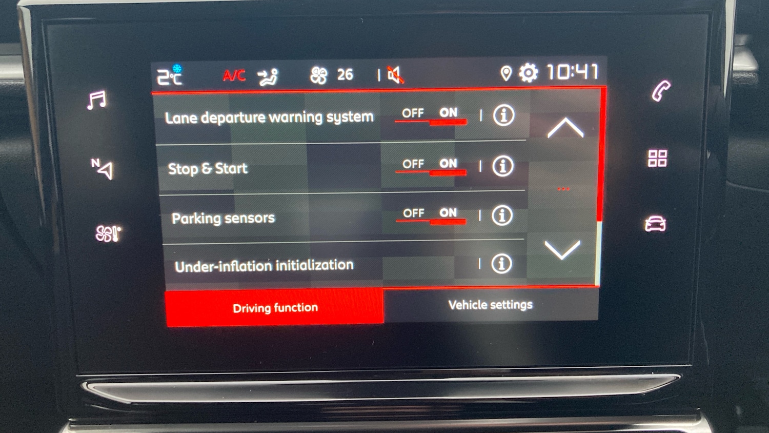 Used Citroen C3 2024 for sale - 77392097: Photo 23