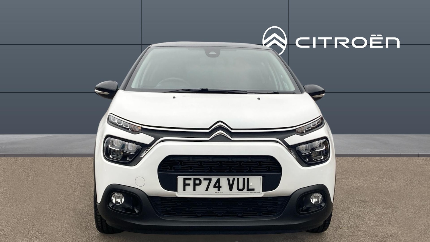 Used Citroen C3 2024 for sale - 77392097: Photo 3