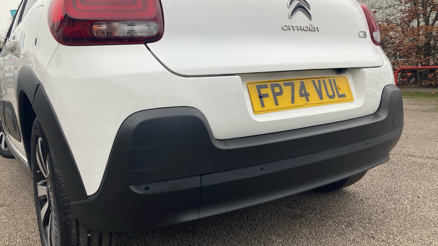 Used Citroen C3 2024 for sale - 77392097: Photo 31