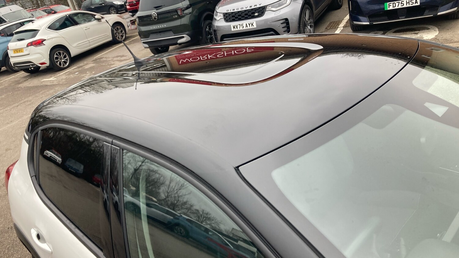 Used Citroen C3 2024 for sale - 77392097: Photo 36