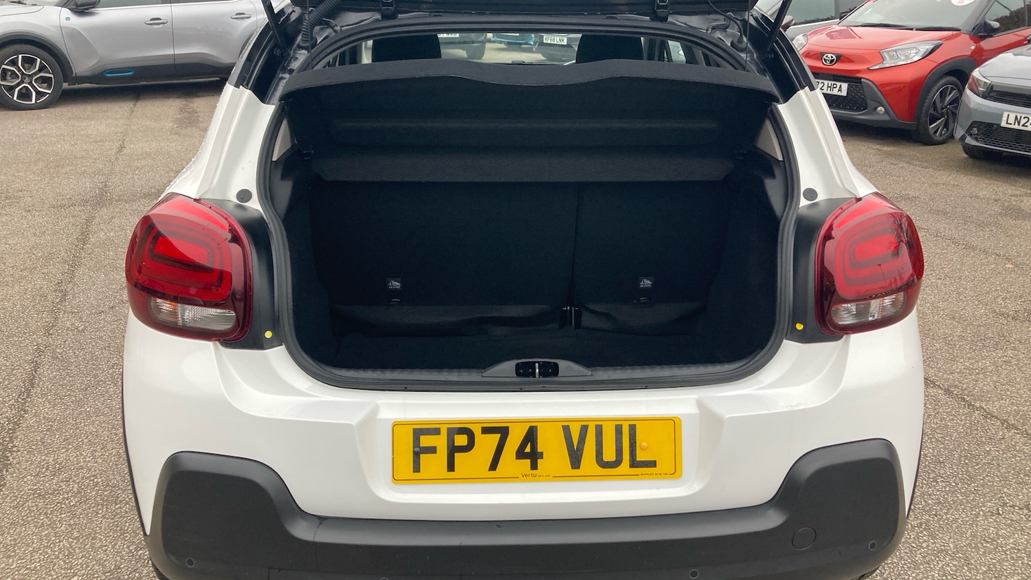 Used Citroen C3 2024 for sale - 77392097: Photo 4