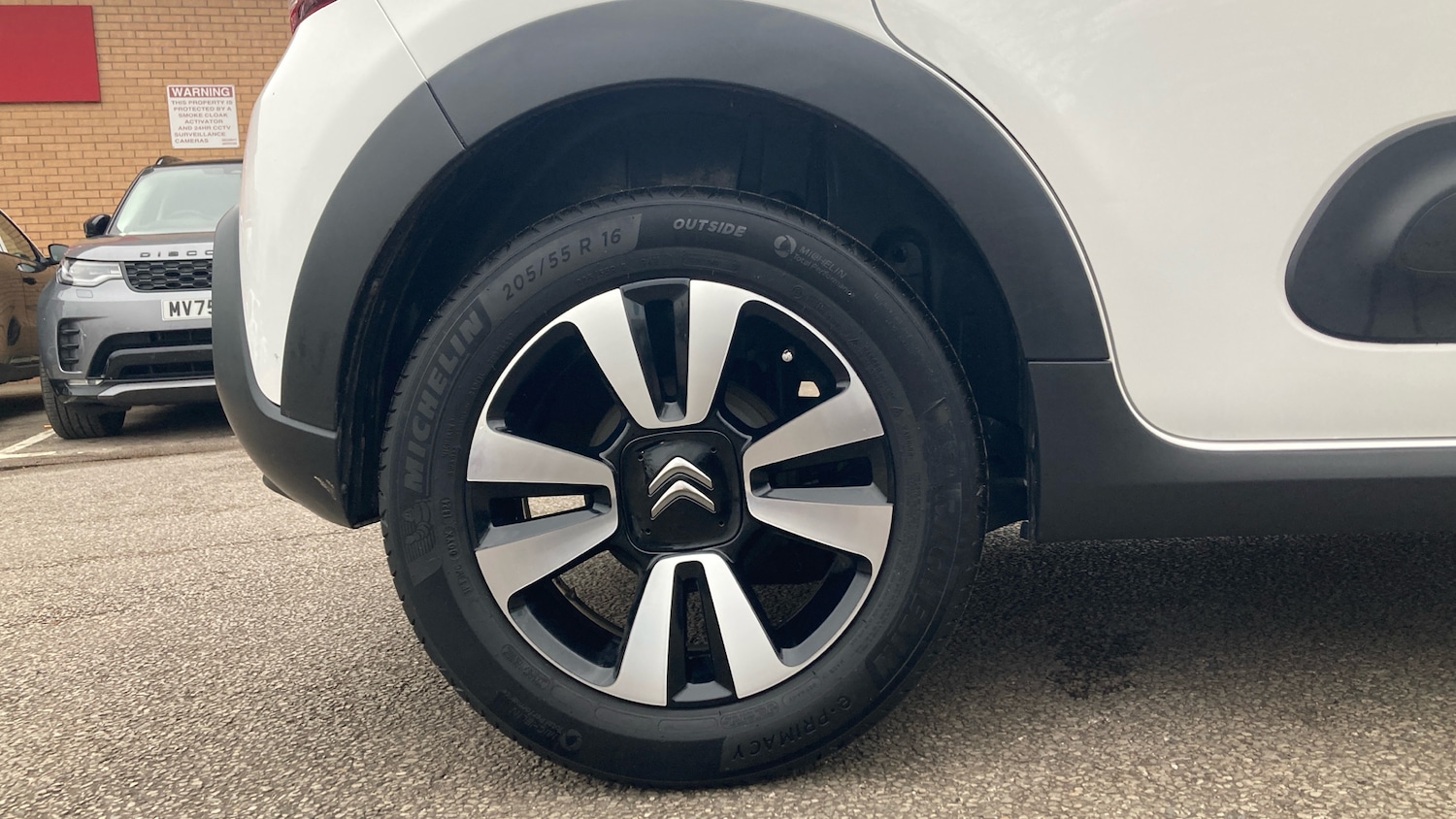 Used Citroen C3 2024 for sale - 77392097: Photo 7