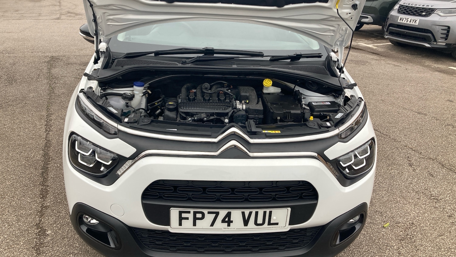 Used Citroen C3 2024 for sale - 77392097: Photo 8