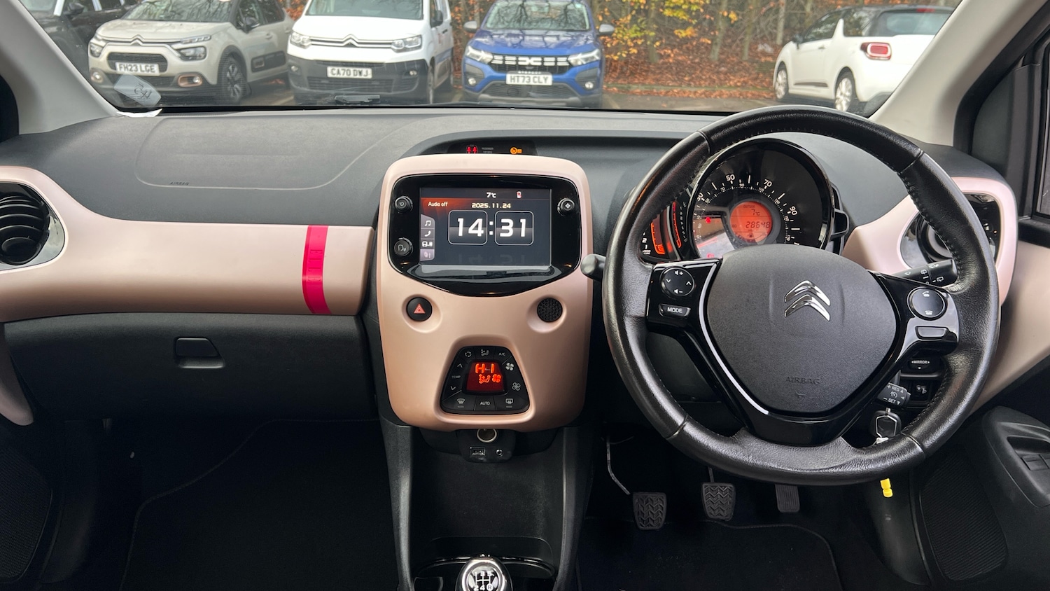 Used Citroen C1 2019 for sale - 76722708: Photo 10