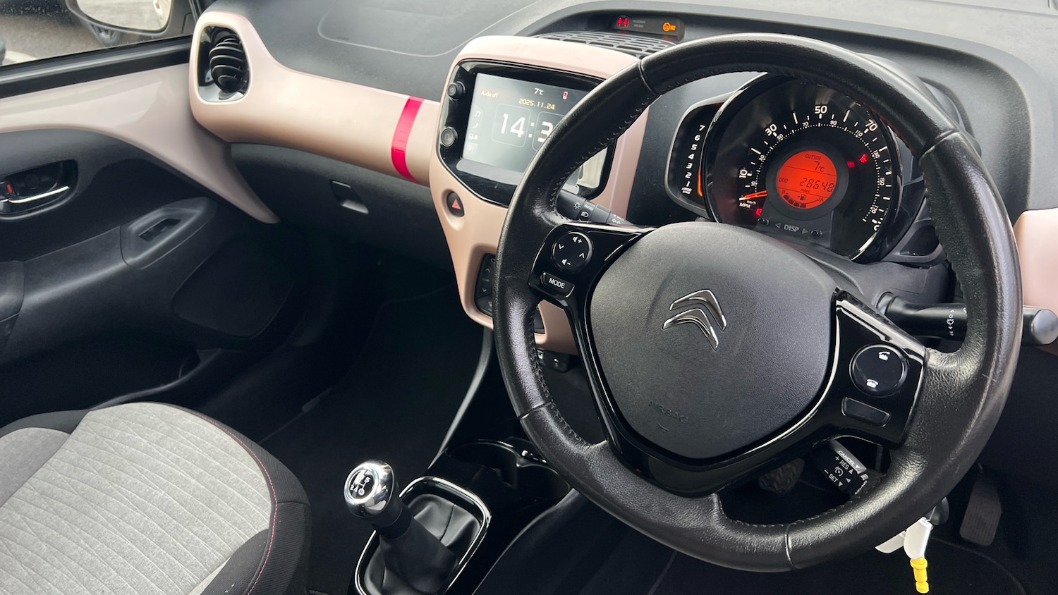 Used Citroen C1 2019 for sale - 76722708: Photo 11