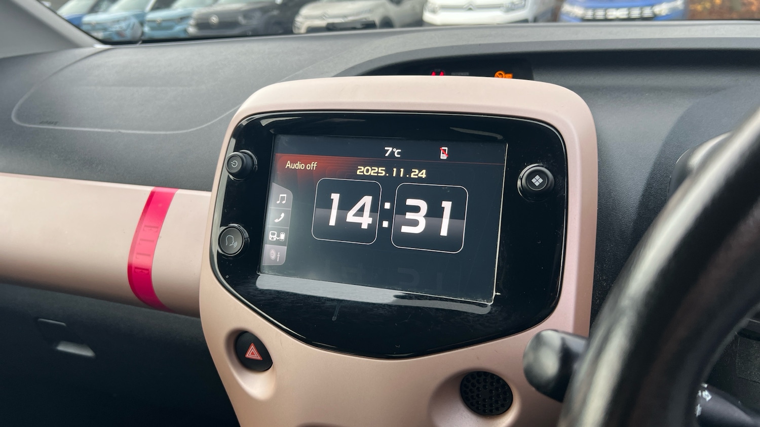 Used Citroen C1 2019 for sale - 76722708: Photo 12