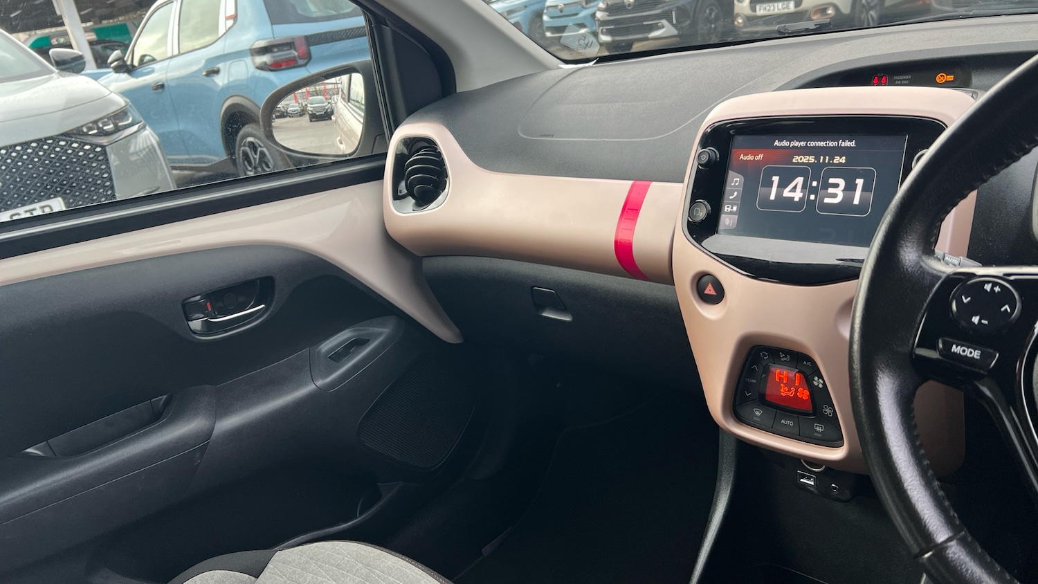 Used Citroen C1 2019 for sale - 76722708: Photo 14