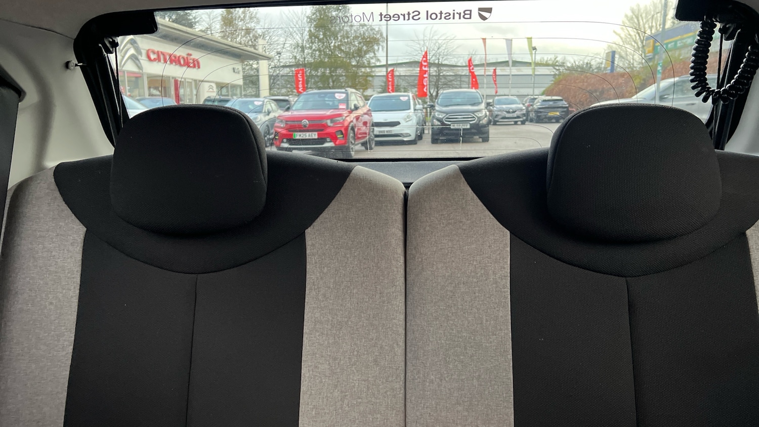 Used Citroen C1 2019 for sale - 76722708: Photo 15