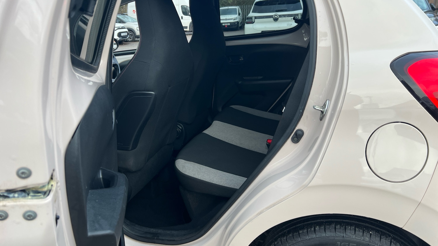 Used Citroen C1 2019 for sale - 76722708: Photo 16