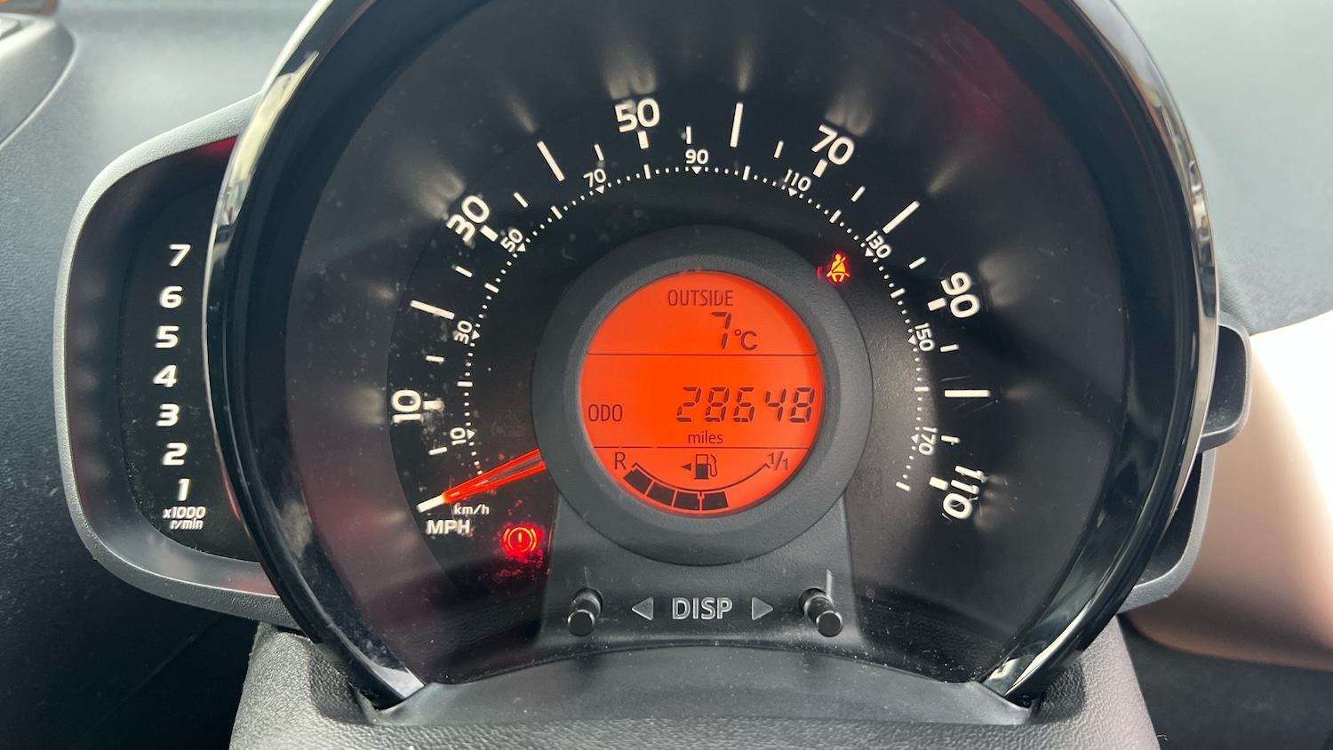 Used Citroen C1 2019 for sale - 76722708: Photo 18