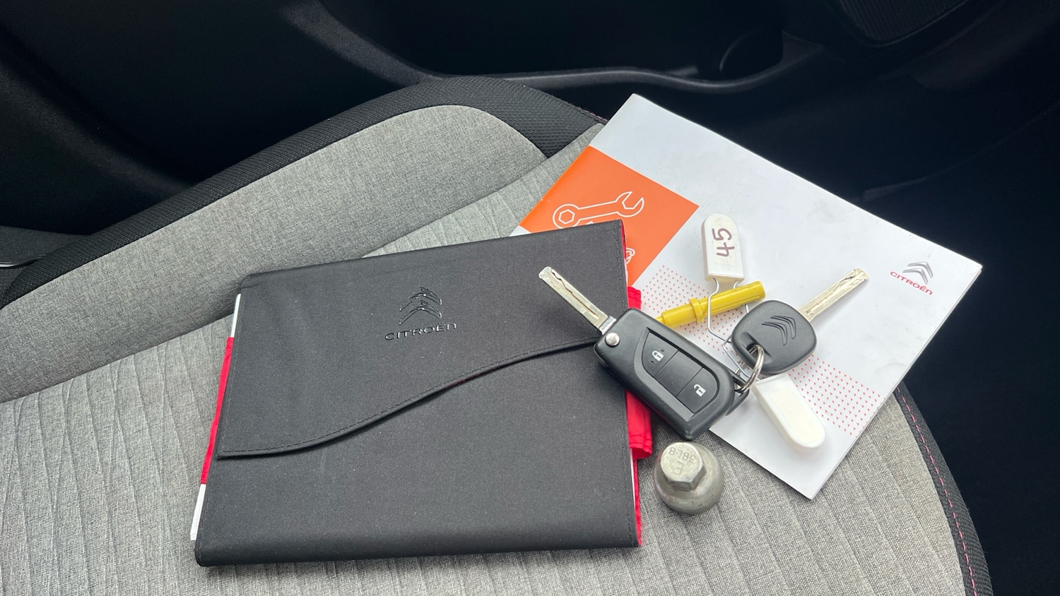 Used Citroen C1 2019 for sale - 76722708: Photo 19