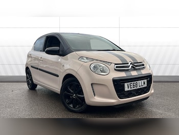 2019 (68) - 1.0 VTi 72 ELLE 5dr