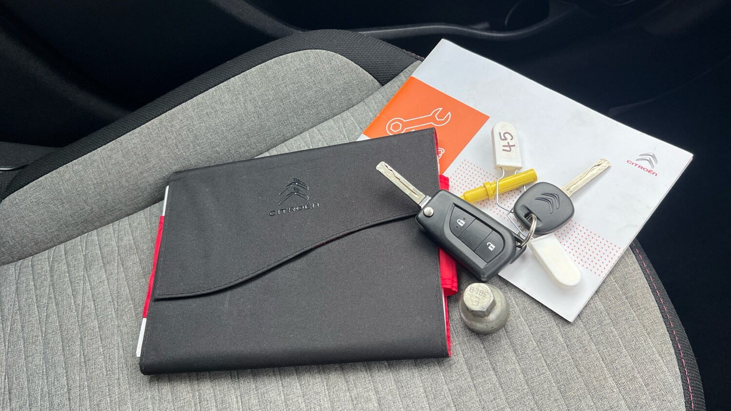Used Citroen C1 2019 for sale - 76722708: Photo 20