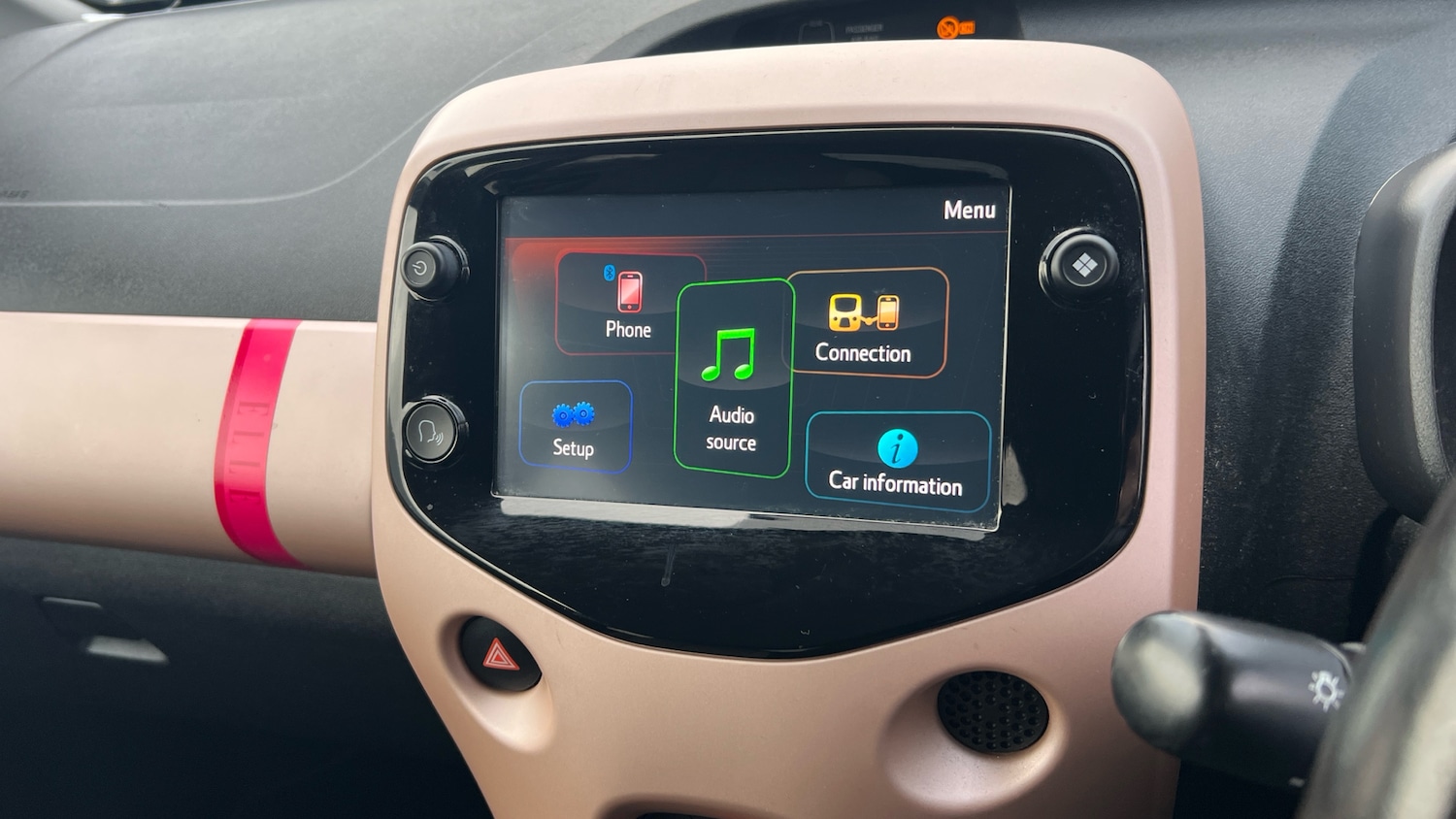 Used Citroen C1 2019 for sale - 76722708: Photo 25