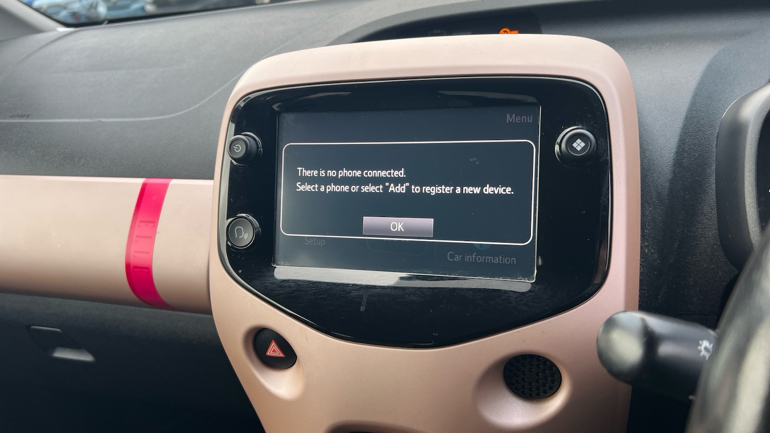 Used Citroen C1 2019 for sale - 76722708: Photo 26