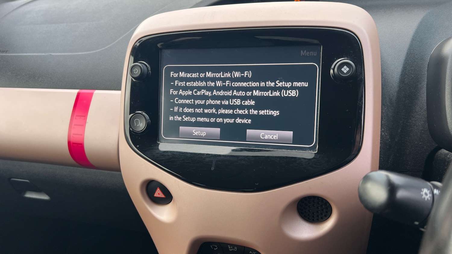 Used Citroen C1 2019 for sale - 76722708: Photo 27