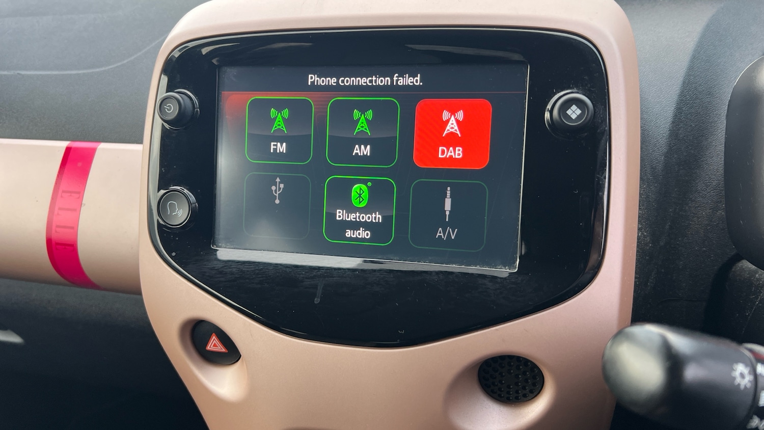 Used Citroen C1 2019 for sale - 76722708: Photo 28