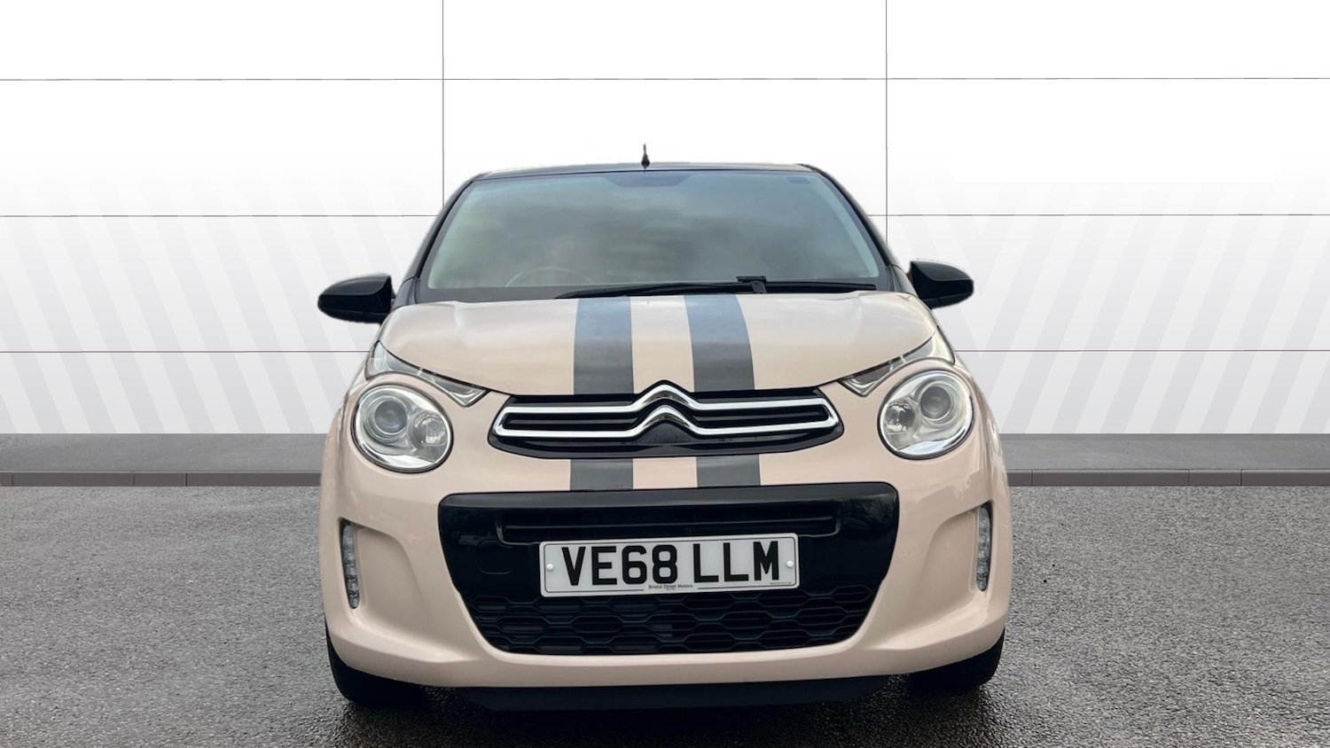Used Citroen C1 2019 for sale - 76722708: Photo 3