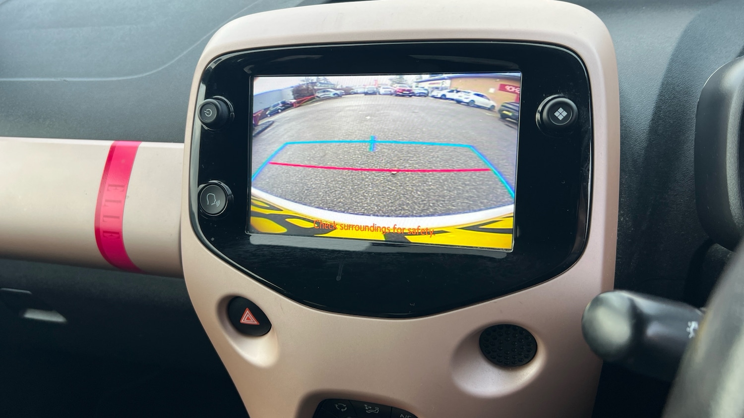 Used Citroen C1 2019 for sale - 76722708: Photo 32