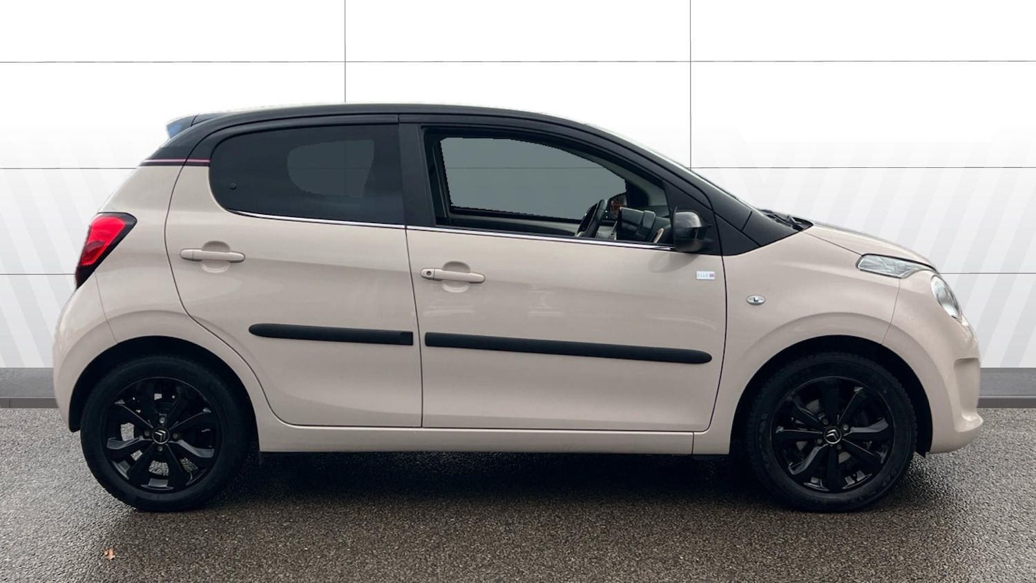 Used Citroen C1 2019 for sale - 76722708: Photo 5