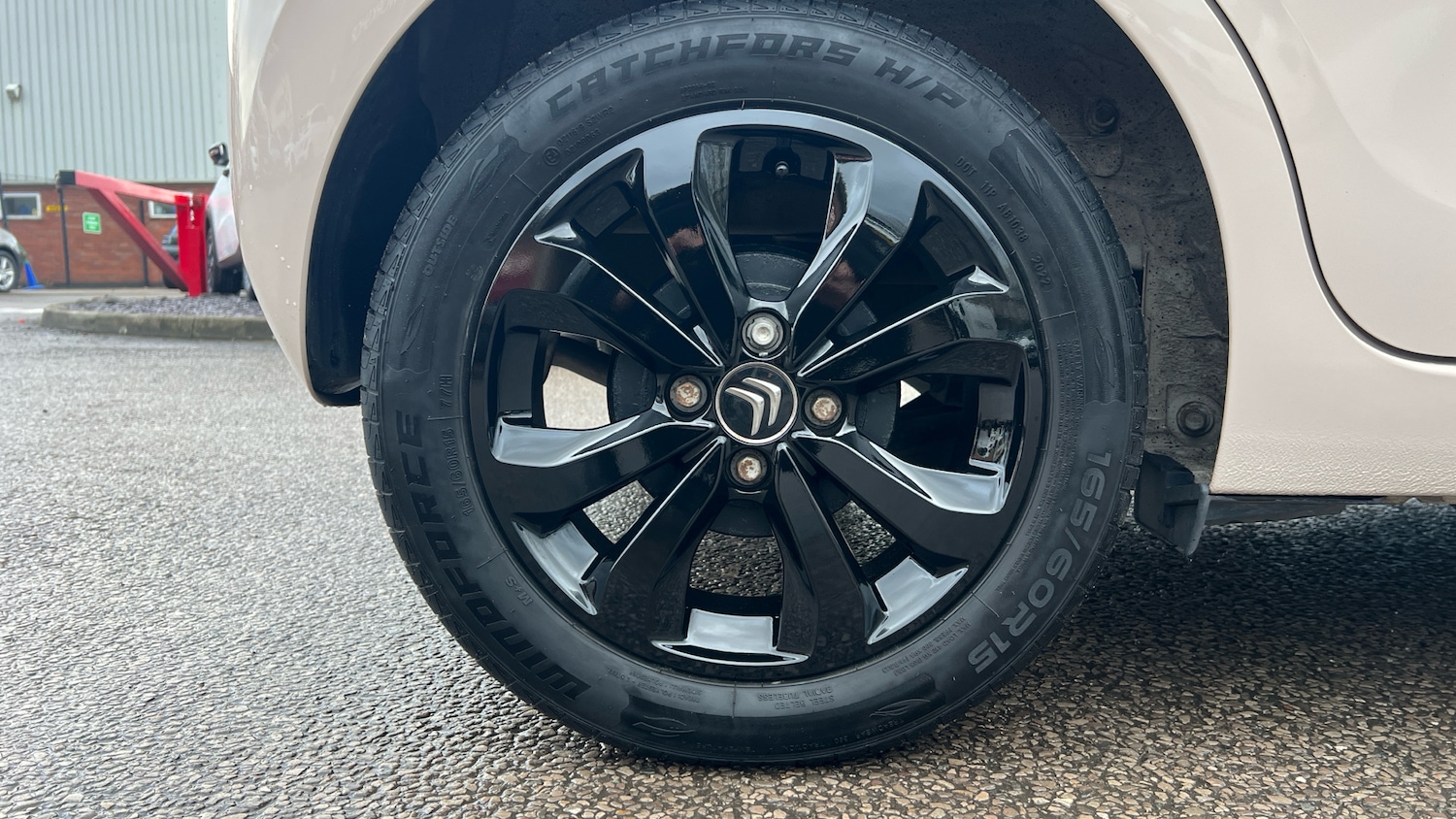 Used Citroen C1 2019 for sale - 76722708: Photo 7