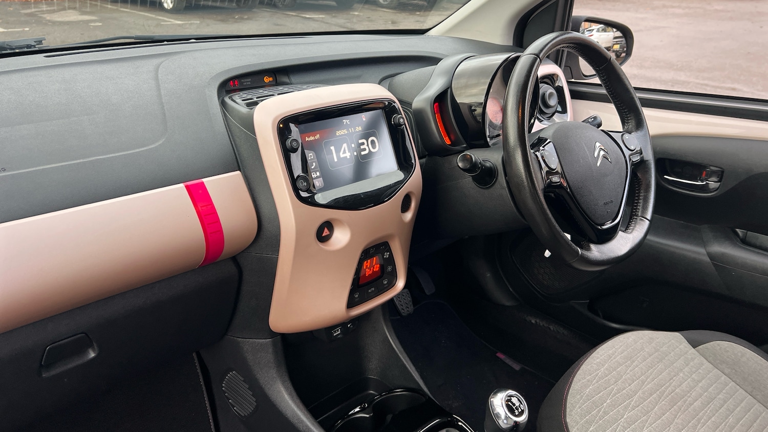 Used Citroen C1 2019 for sale - 76722708: Photo 9