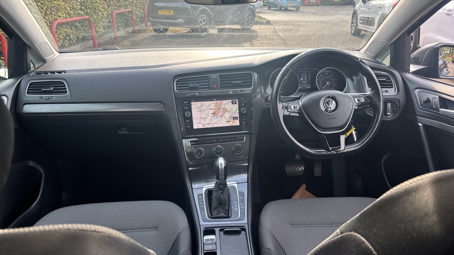 Used Volkswagen Golf 2019 for sale - 76299713: Photo 10