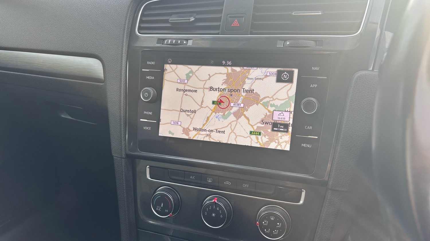 Used Volkswagen Golf 2019 for sale - 76299713: Photo 12