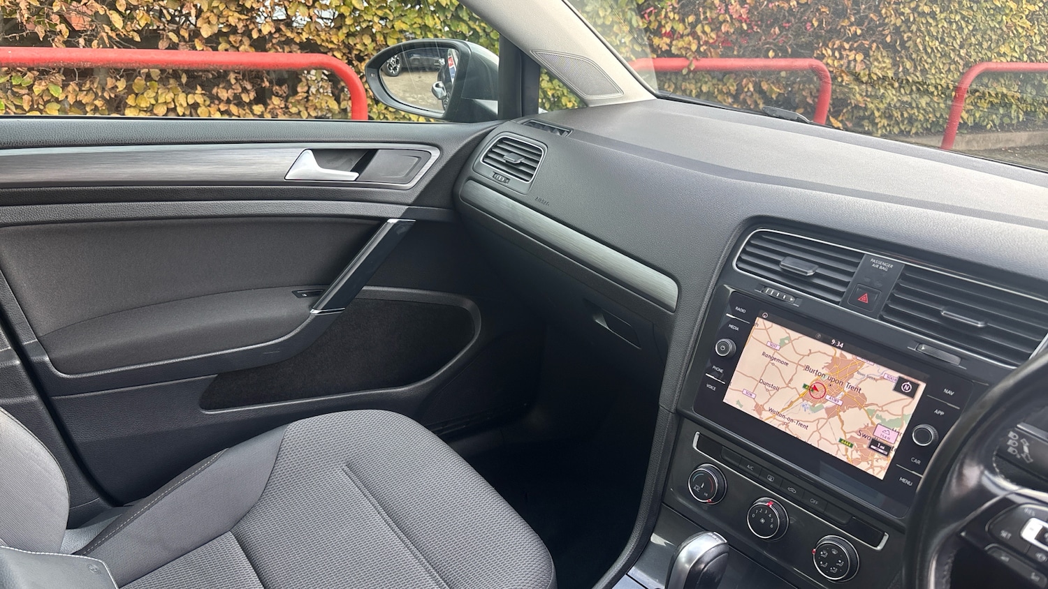 Used Volkswagen Golf 2019 for sale - 76299713: Photo 14