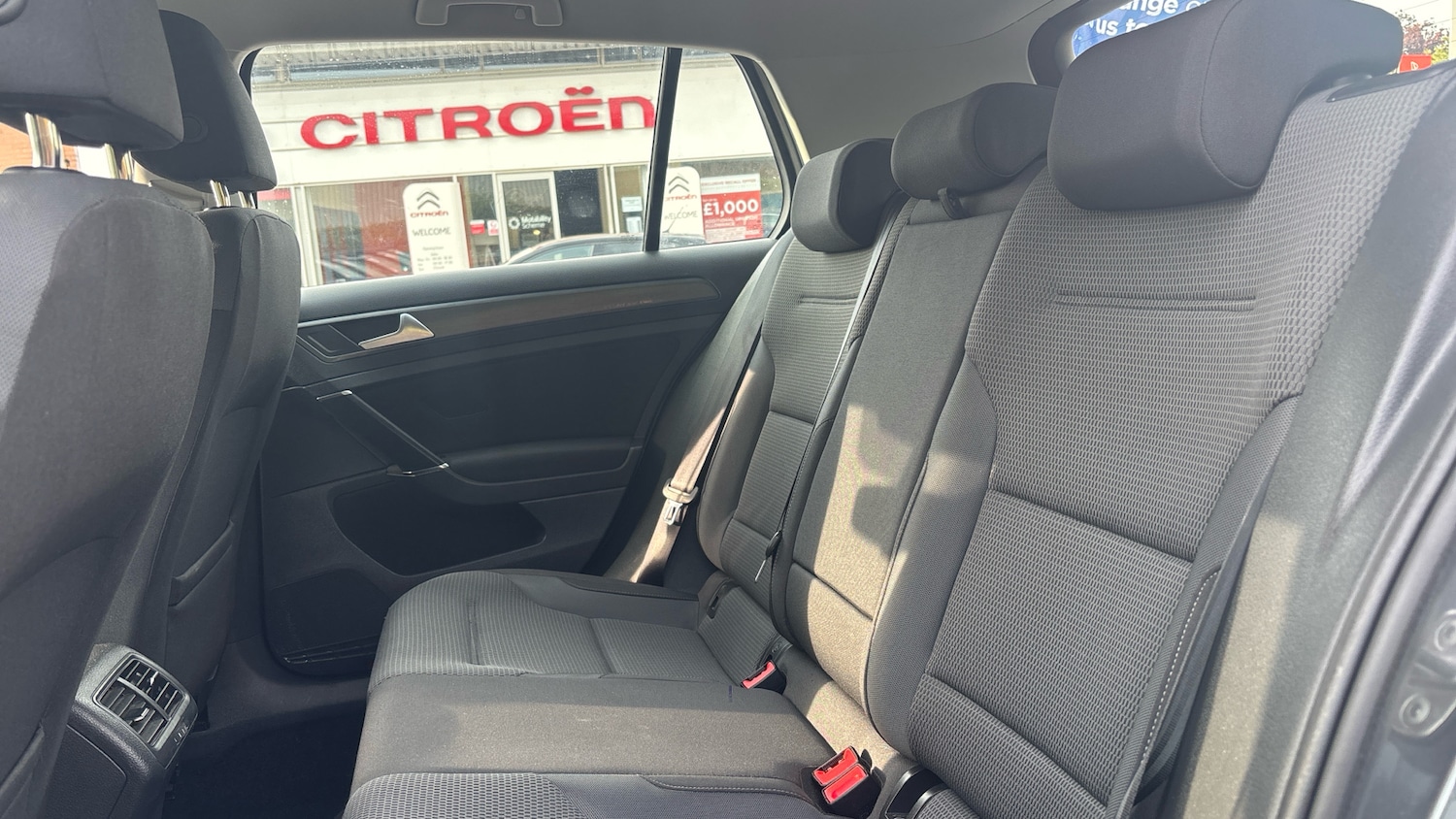 Used Volkswagen Golf 2019 for sale - 76299713: Photo 16