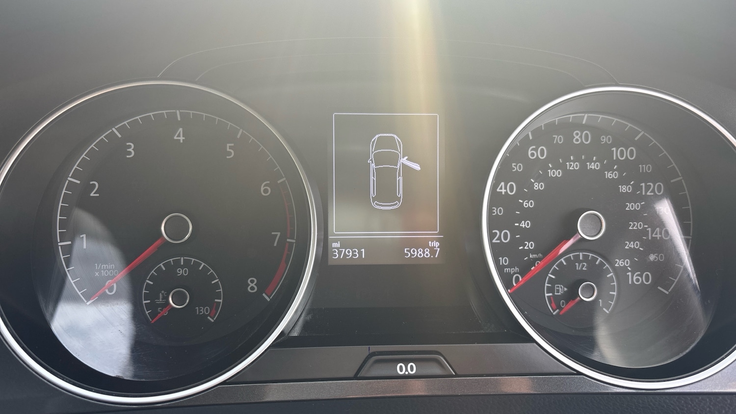 Used Volkswagen Golf 2019 for sale - 76299713: Photo 18