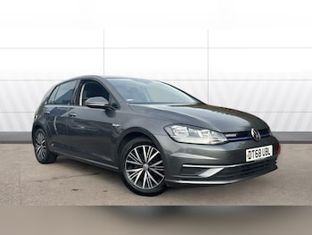 2019 (68) - 1.5 TSI EVO SE [Nav] 5dr DSG Petrol Hatchback