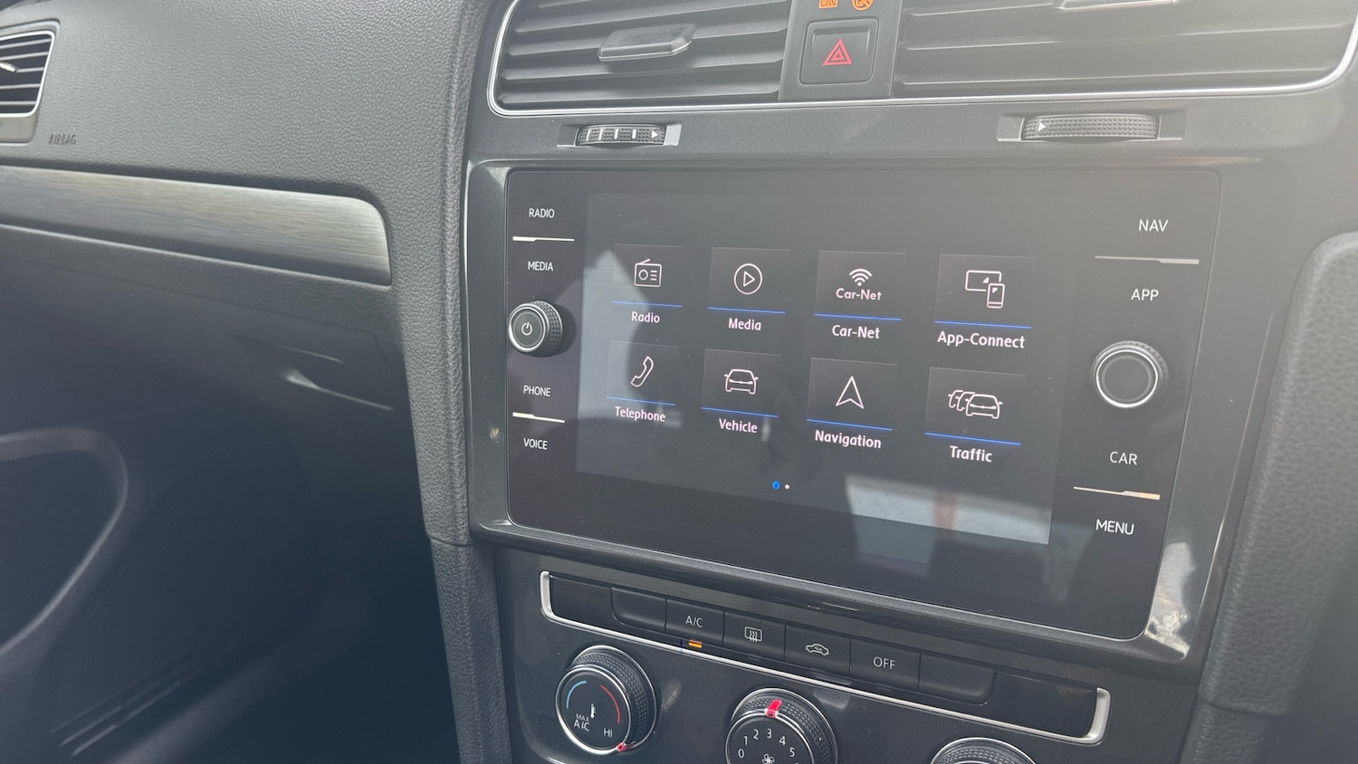 Used Volkswagen Golf 2019 for sale - 76299713: Photo 25