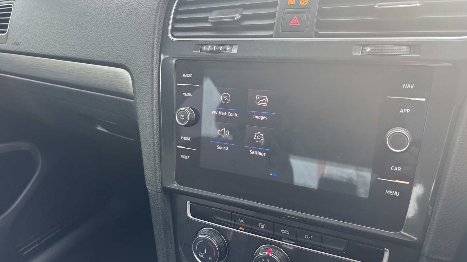 Used Volkswagen Golf 2019 for sale - 76299713: Photo 26