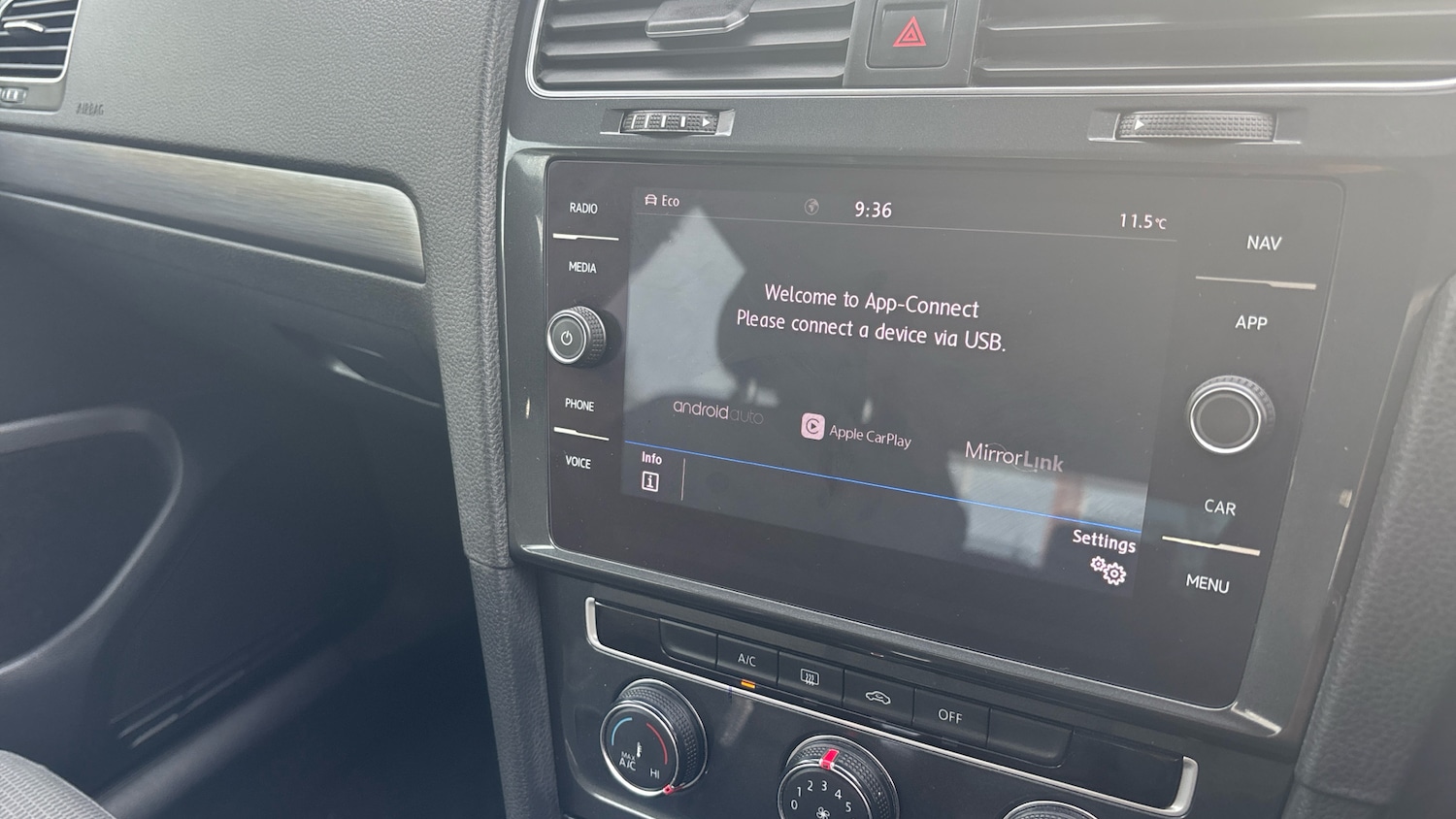 Used Volkswagen Golf 2019 for sale - 76299713: Photo 27