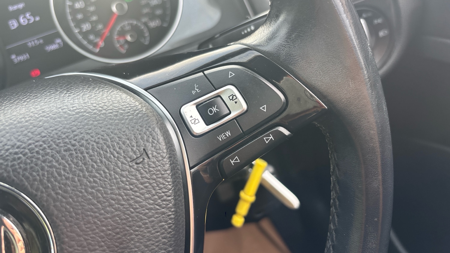 Used Volkswagen Golf 2019 for sale - 76299713: Photo 30