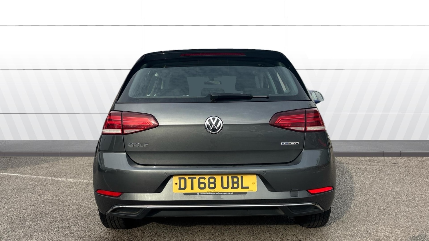 Used Volkswagen Golf 2019 for sale - 76299713: Photo 6