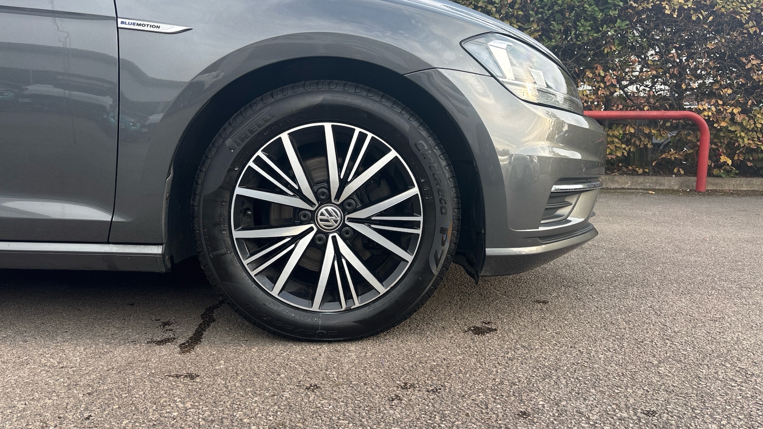 Used Volkswagen Golf 2019 for sale - 76299713: Photo 7