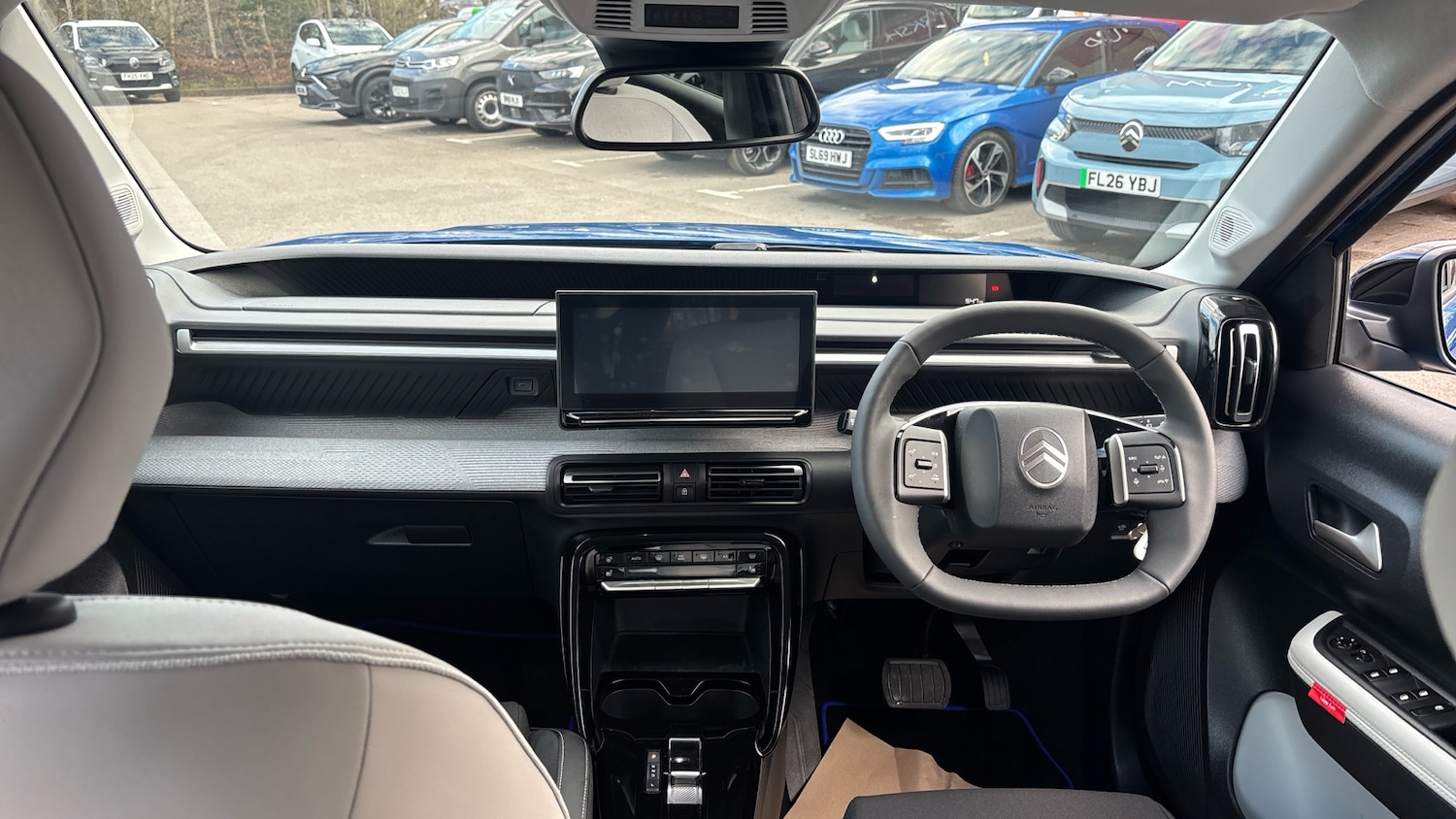 Used Citroen C3 2026 for sale - 78031441: Photo 10