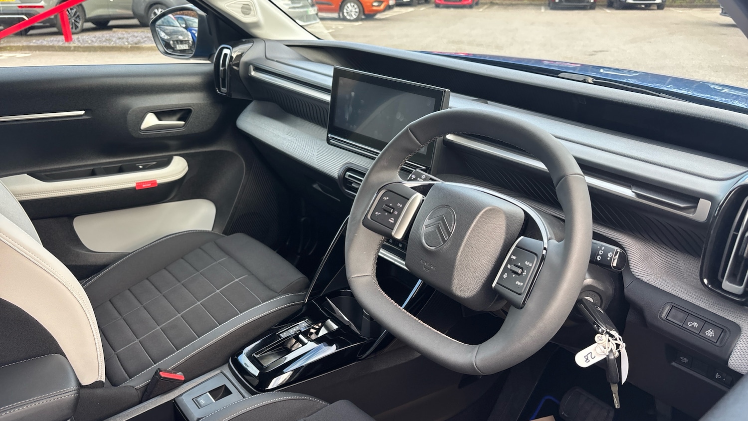 Used Citroen C3 2026 for sale - 78031441: Photo 11