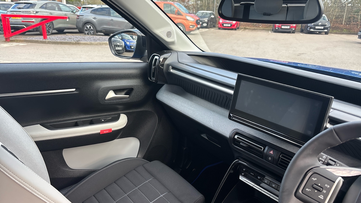 Used Citroen C3 2026 for sale - 78031441: Photo 14