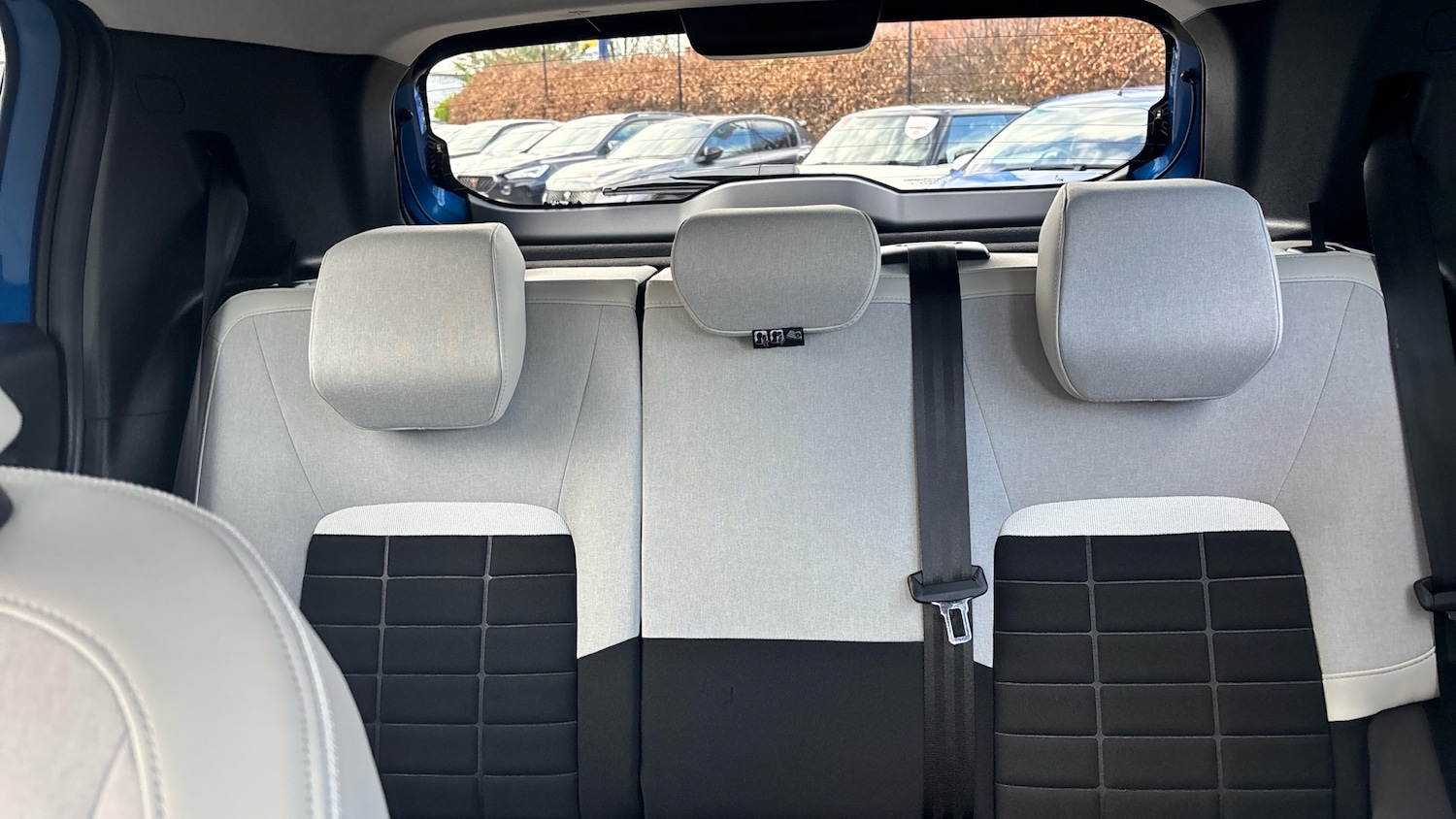 Used Citroen C3 2026 for sale - 78031441: Photo 15