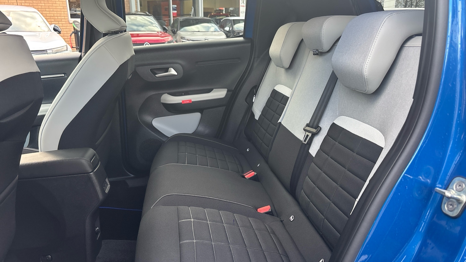 Used Citroen C3 2026 for sale - 78031441: Photo 16