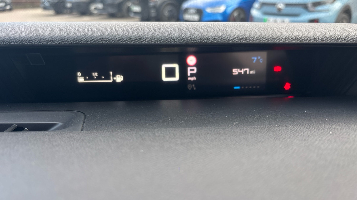 Used Citroen C3 2026 for sale - 78031441: Photo 18