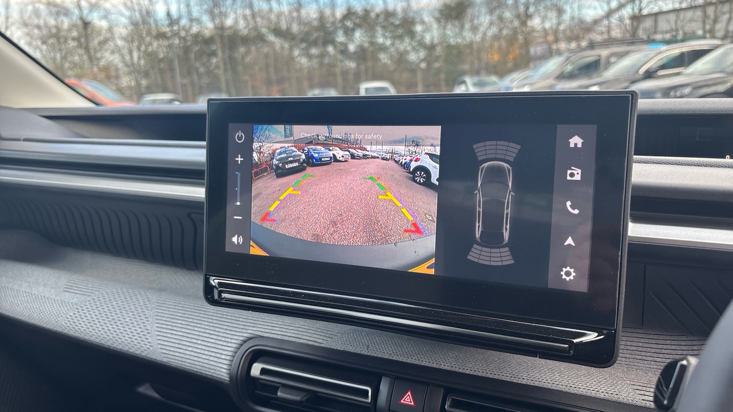 Used Citroen C3 2026 for sale - 78031441: Photo 19