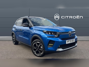 Used Citroen C3 2026 for sale - 78031441: Photo