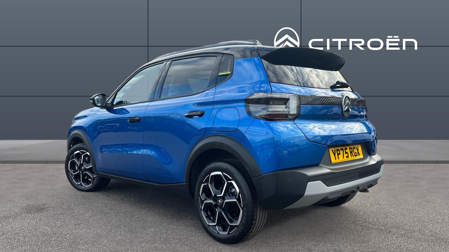 Used Citroen C3 2026 for sale - 78031441: Photo 2