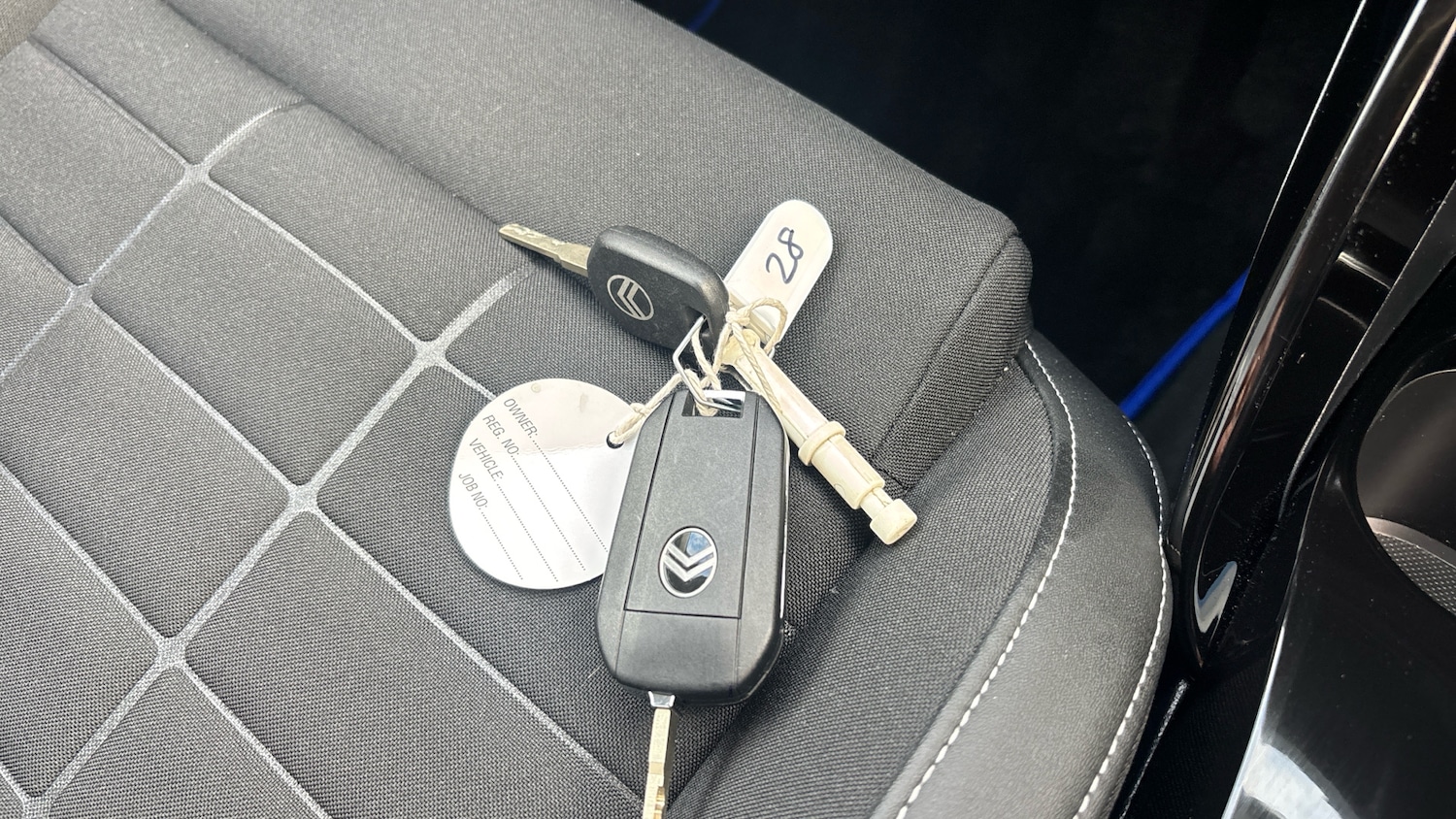 Used Citroen C3 2026 for sale - 78031441: Photo 20