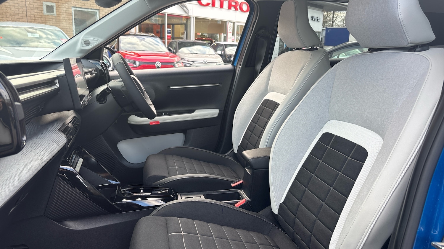 Used Citroen C3 2026 for sale - 78031441: Photo 22